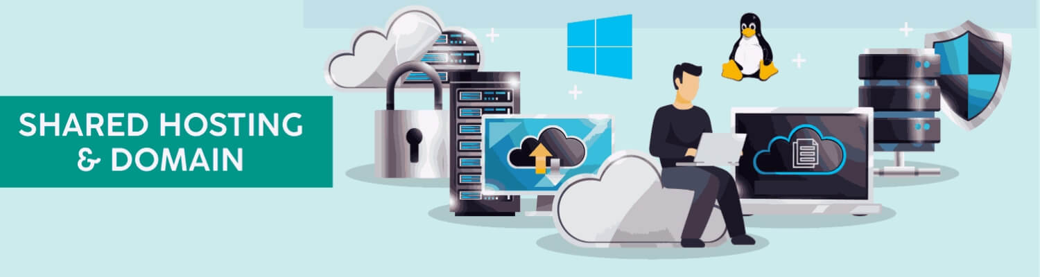 Shared Hosting