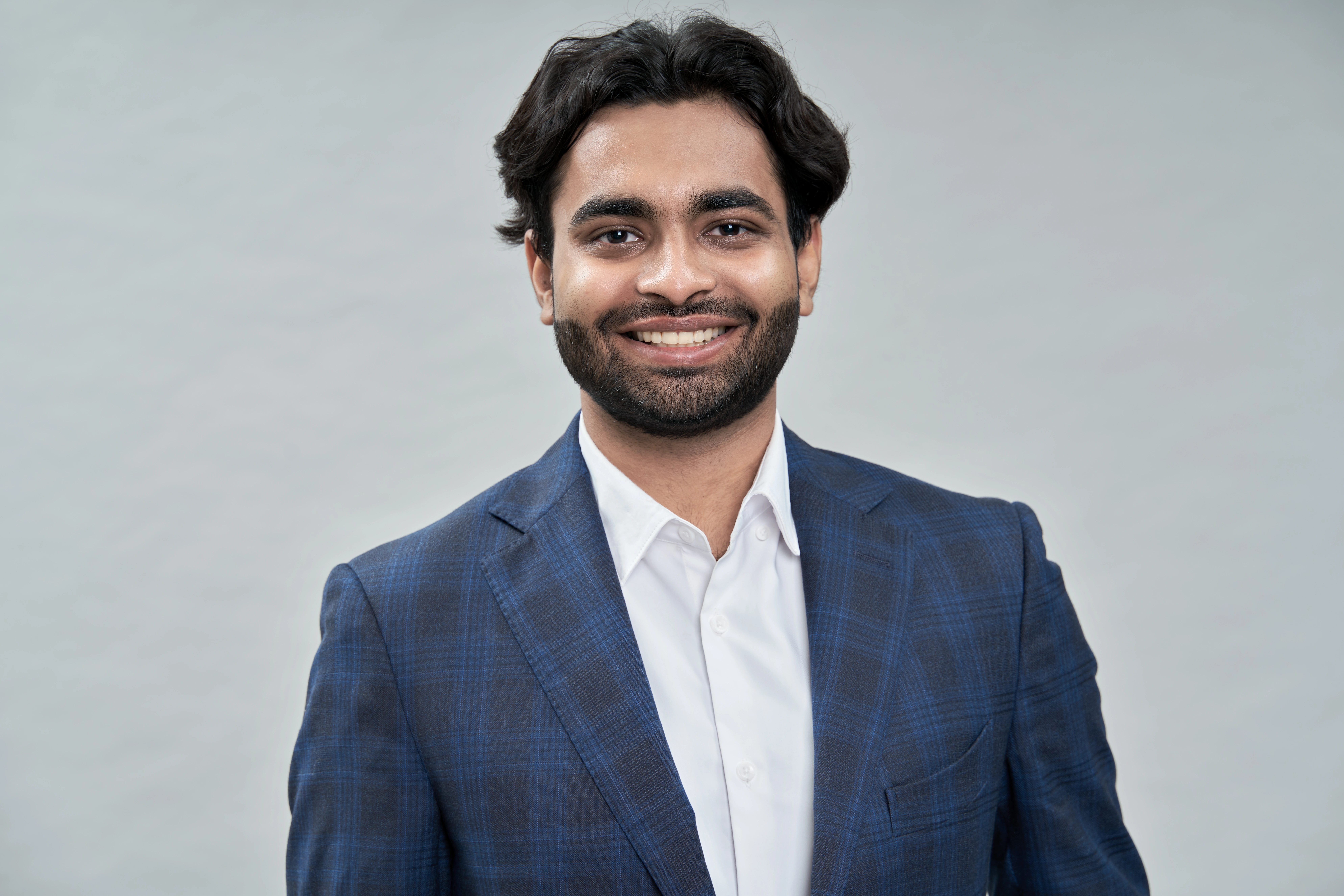 Biyas Muhammed